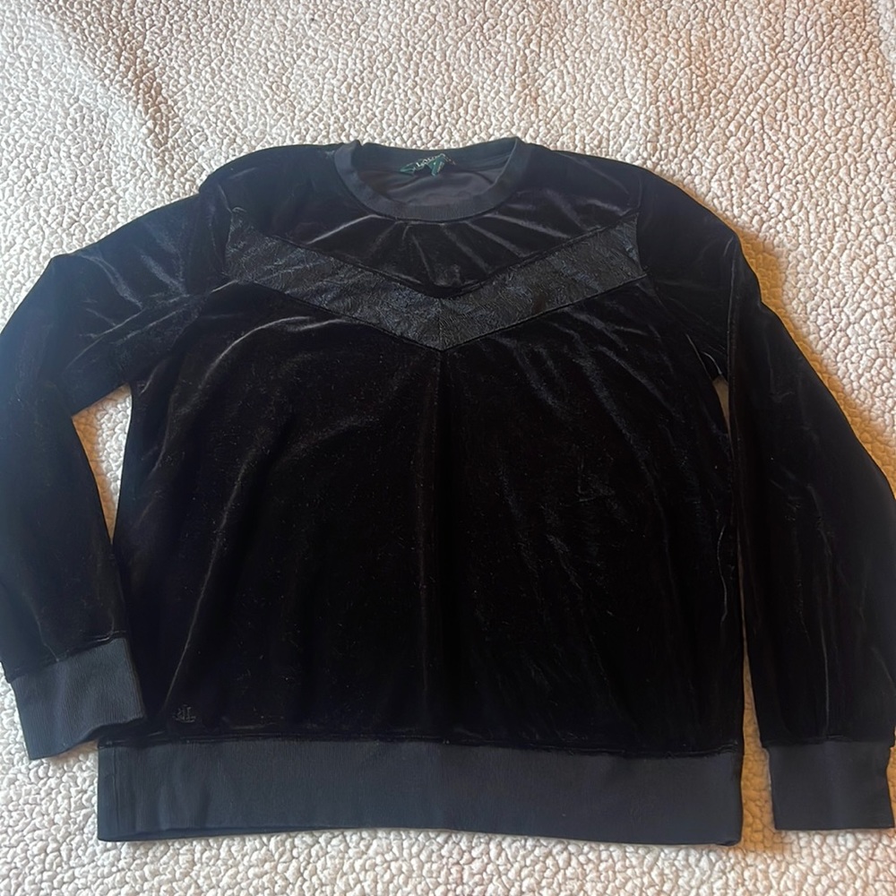 Ralph Lauren sweatshirt